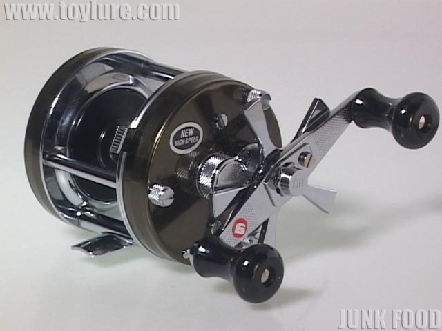 JUNK FOOD item: R-8553 Ambassadeur 5500C アンバサダー