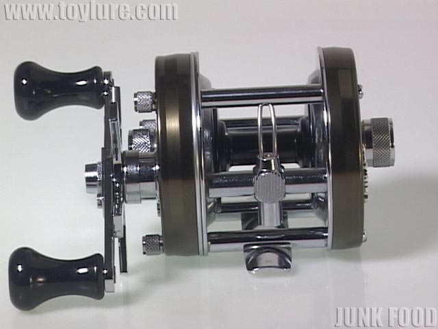 JUNK FOOD item: R-8553 Ambassadeur 5500C アンバサダー