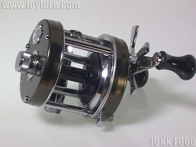 JUNK FOOD item: R-8553 Ambassadeur 5500C アンバサダー