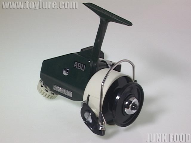 アブ　カーディナル44 Abu アブ Cardinal カーディナル 44 No.760301(復刻)【中古Cランク