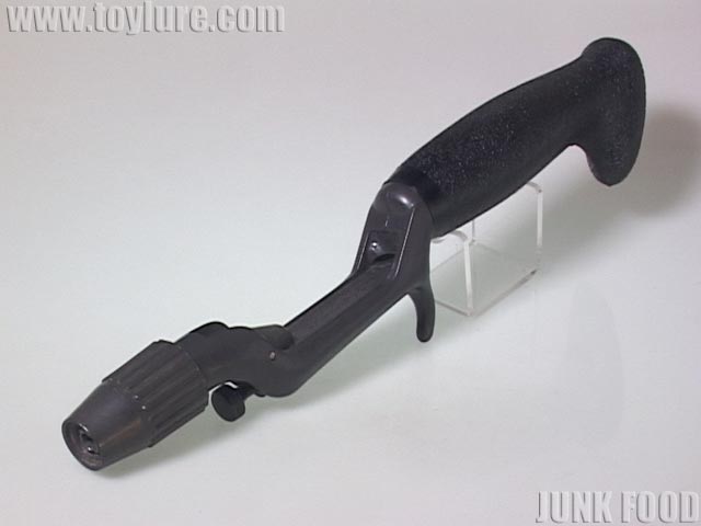 JUNK FOOD item: R-8575 チャンピオングリップ ナローハード