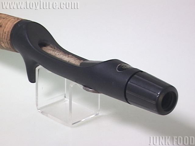 JUNK FOOD item: R-8626 フジグリップ コルクガン GAコネット