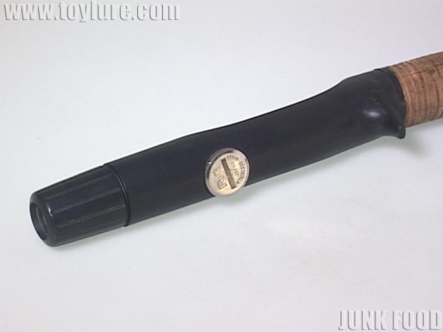 JUNK FOOD item: R-8626 フジグリップ コルクガン GAコネット