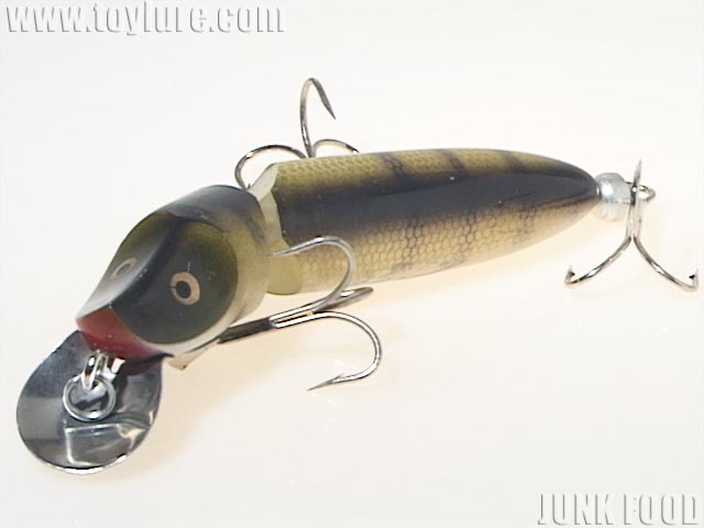 ダイワ　初代コネリー OLD DAIWA / CONNERY II （コネリー2） / Perch | Tasf Tackle Mart