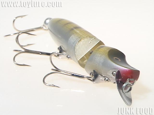 JUNK FOOD item: T-1019 コネリーロングジョイント