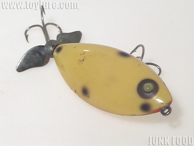 JUNK FOOD item: T-2529 Side-Shad サイドシャッド