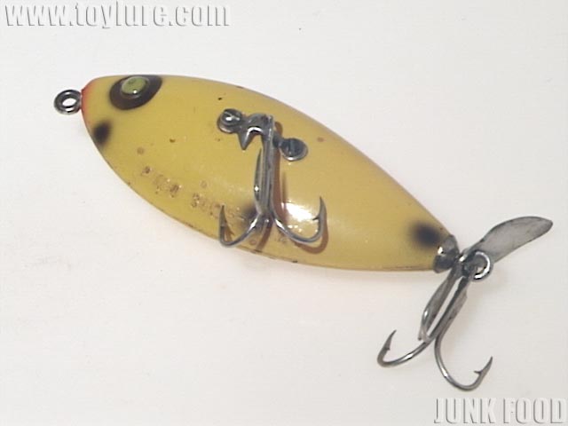 JUNK FOOD item: T-2529 Side-Shad サイドシャッド