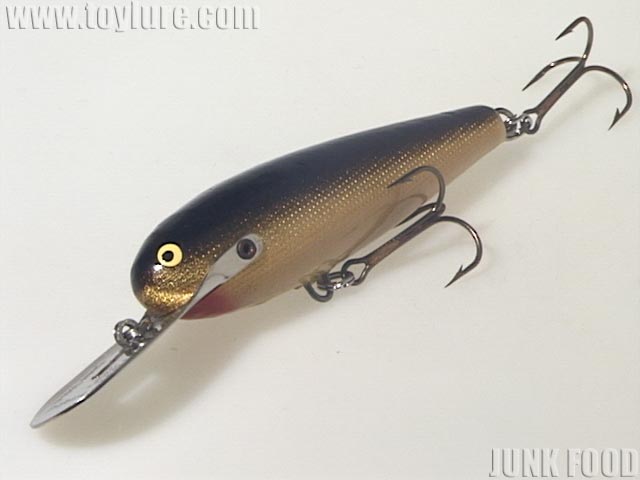 【美品】ラパラ ディープダイバー90 中古釣具通信販売専門店 HEDDMANN ヘッドマン