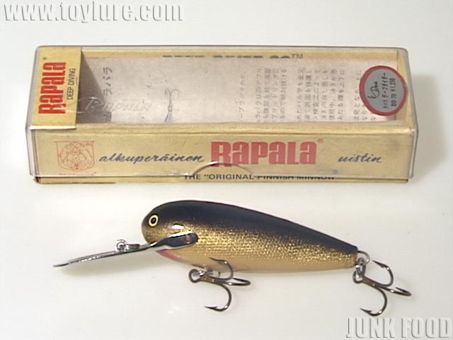 JUNK FOOD item: T-2663 DD-70 ディープダイバー