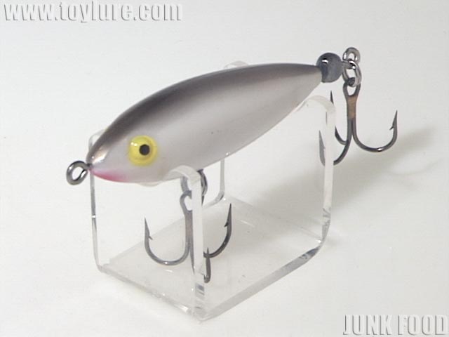 JUNK FOOD item: T-2724 Crazy-Shad クレイジーシャッドペンシル小