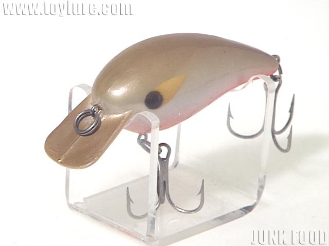 JUNK FOOD item: T-2830 Little-S 3/8oz リトルS