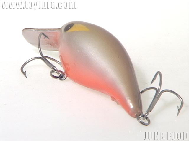 JUNK FOOD item: T-2830 Little-S 3/8oz リトルS