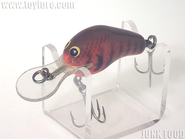 JUNK FOOD item: T-3155 Bitty-B ダイビングビティーB