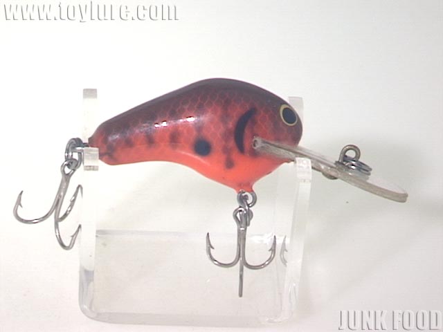 JUNK FOOD item: T-3155 Bitty-B ダイビングビティーB