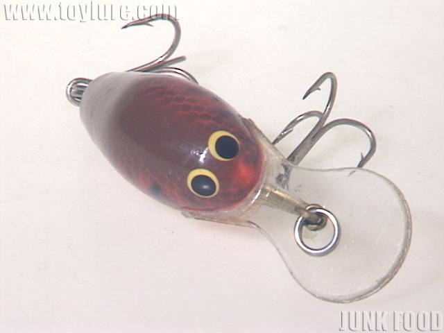 JUNK FOOD item: T-3155 Bitty-B ダイビングビティーB