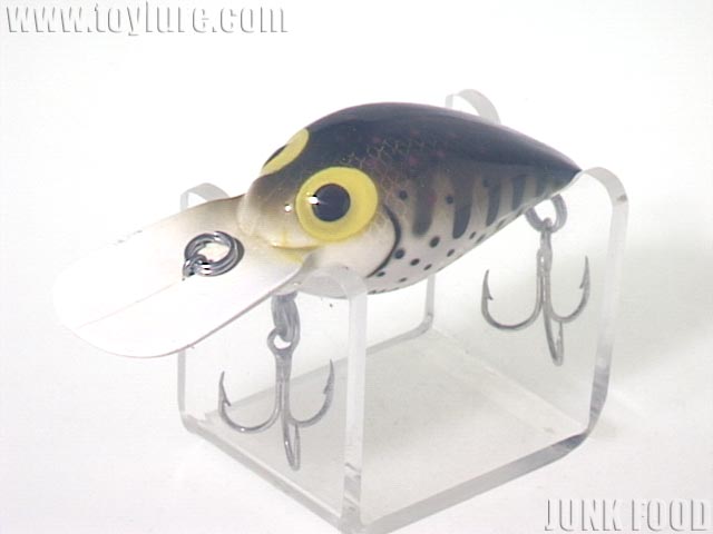 JUNK FOOD item: T-3173 Wiggle-Wart 3/8 ウィグルワート