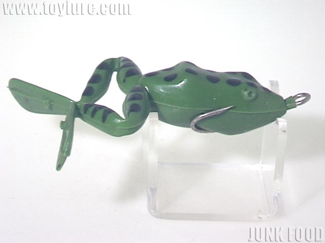 レア　オールド　スナッグプルーフ　中空フロッグ　8個セット　雷魚 61CsxZtDO0L._UF350,350_QL50_.jpg