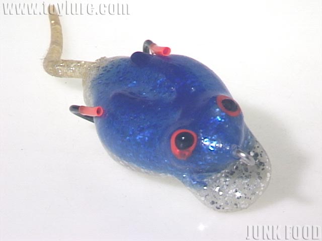 JUNK FOOD item: T-3243 Weasel ウィーゼル