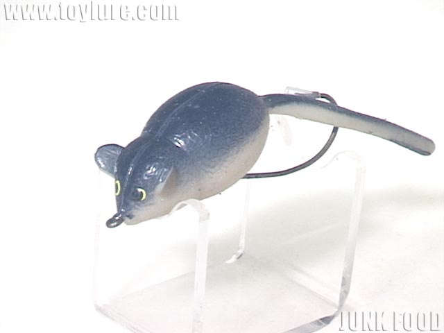 JUNK FOOD item: T-3349 Mouse ガルシアマウス