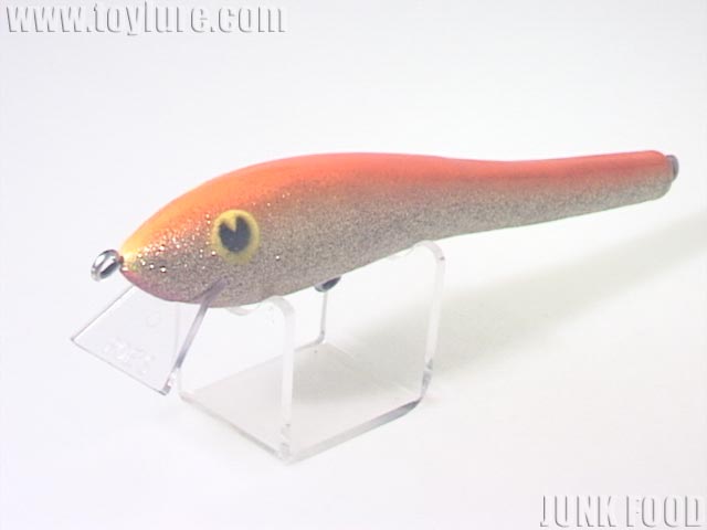 JUNK FOOD item: T-3362 ミノー 大