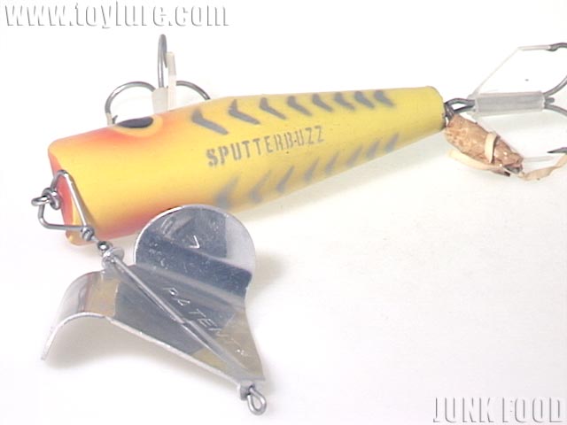 オールド アーボガスト パグノーズ 5／8oz オレンジ色 オールド アーボガスト パグノーズ 5／8oz オレンジ色 - メルカリ