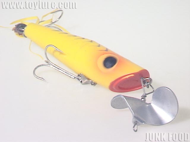 値下げ！　オールド　フレッドアーボガスト スパターバグ　5/8oz 13ヶセット オールド フレッドアーボガスト スパターバグ 5/8oz 13ヶセット 刻印