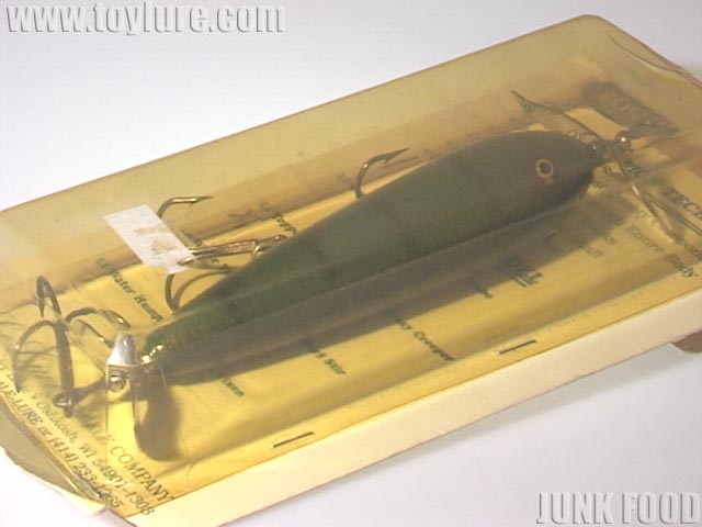 JUNK FOOD item: T-3418 LL-Topper LLトッパー