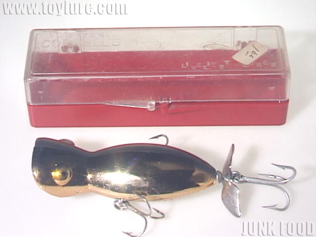 オールド コーデル ラウドマウス 未使用 Cordell LoudMouth 【公式通販】