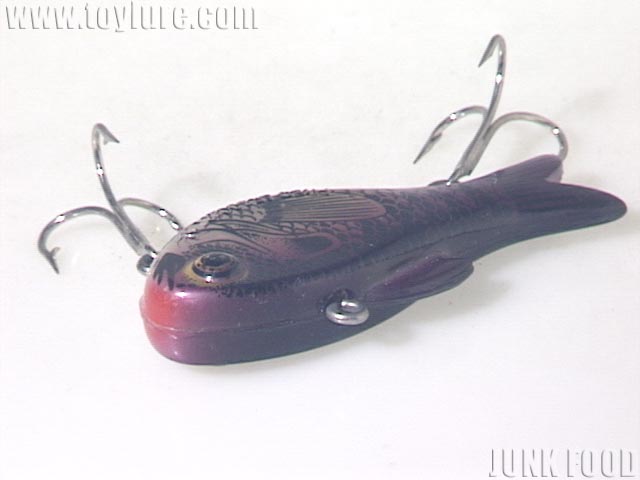 JUNK FOOD item: T-3450 TRU-SHAD トゥルーシャッド中