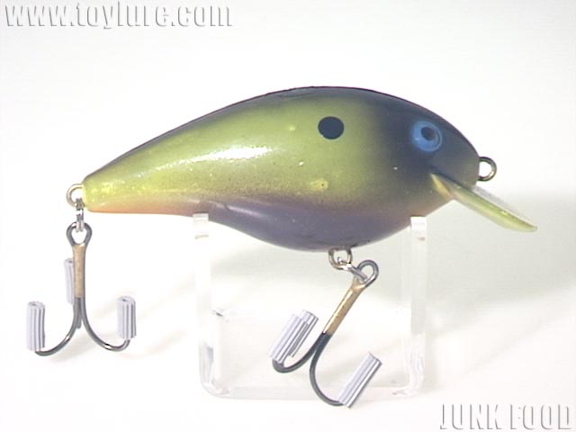JUNK FOOD item: T-3479 Big-L 5/8oz ビッグL