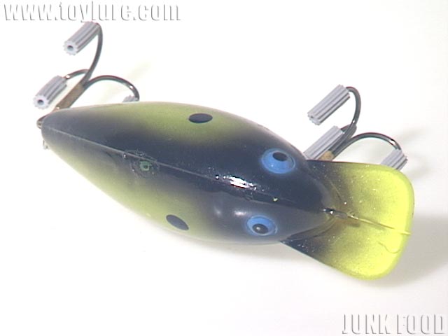 JUNK FOOD item: T-3479 Big-L 5/8oz ビッグL