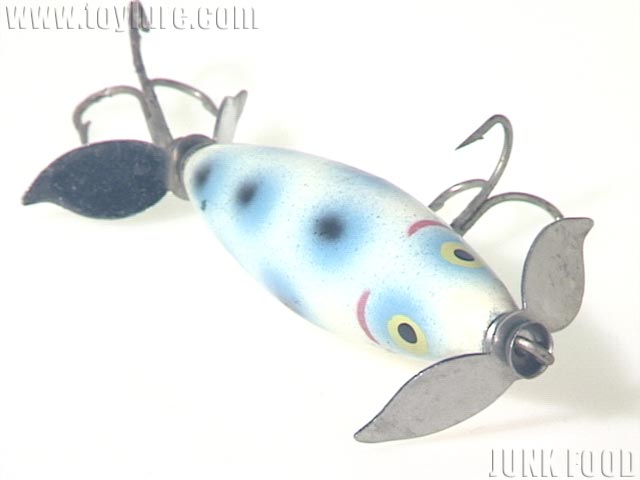 JUNK FOOD item: T-3488 ダブルスイッシャー