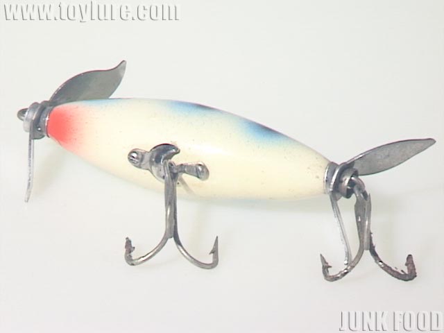 JUNK FOOD item: T-3488 ダブルスイッシャー