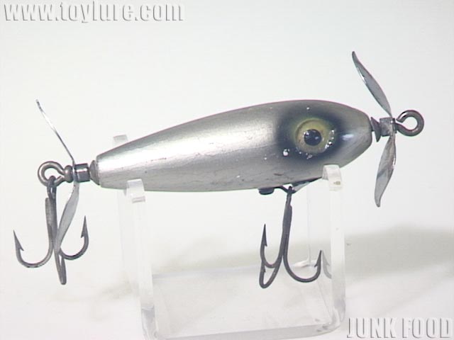 JUNK FOOD item: T-3504 SPIN-I-DIDDEE スピンIDD ウッド