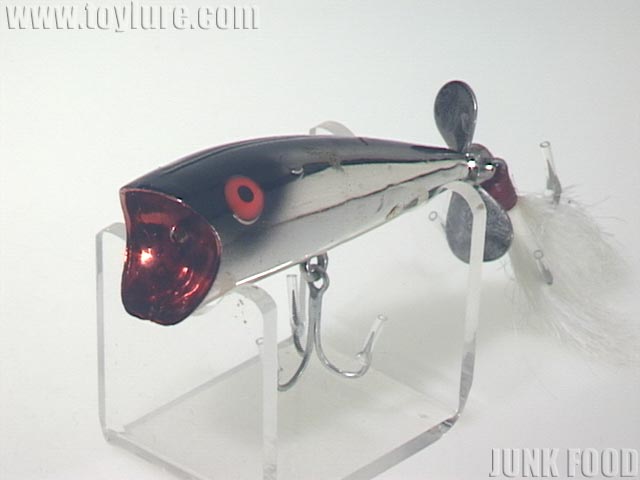 JUNK FOOD item: T-3659 Bomber-Popper ボマーポッパー小