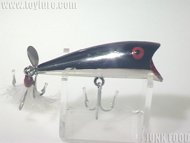 JUNK FOOD item: T-3659 Bomber-Popper ボマーポッパー小