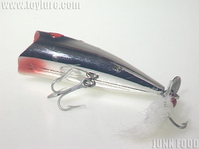 JUNK FOOD item: T-3659 Bomber-Popper ボマーポッパー小