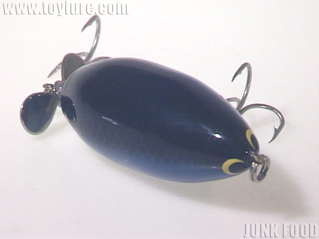 JUNK FOOD item: T-3684 Ratfink ラットフィンク