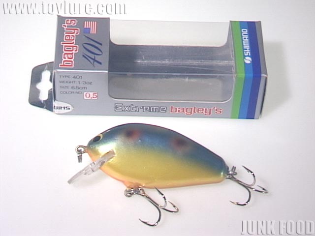 JUNK FOOD item: T-3697 エクストリーム401 ガッテル