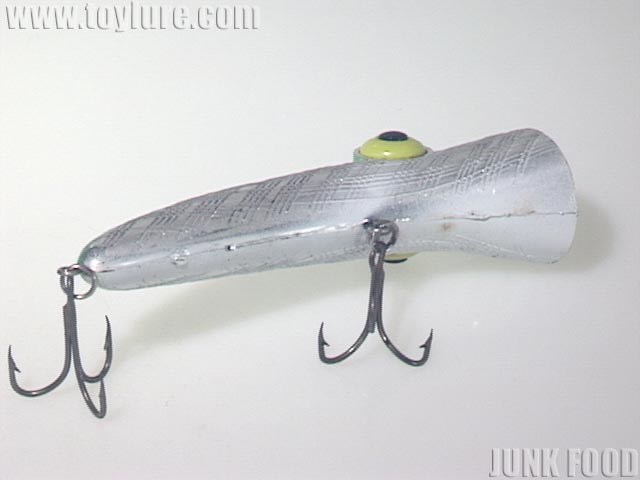 トップウォーター　まとめ売り JUNK FOOD item: T-3732 Rouser TopWater ラウザー トップウォーター