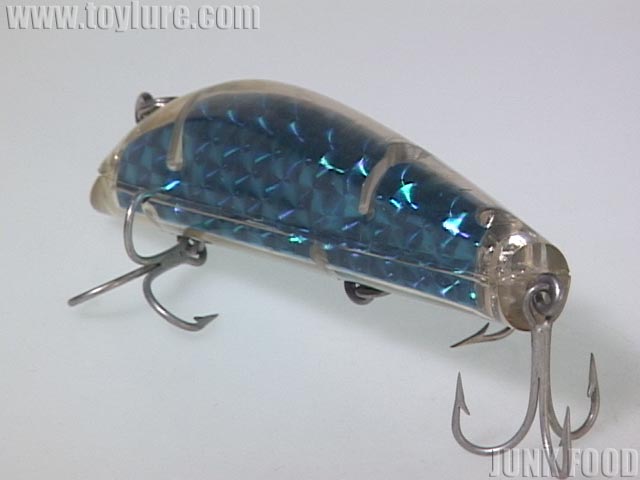 JUNK FOOD item: T-3966 Banana-Lure 5/8 バナナルアー大