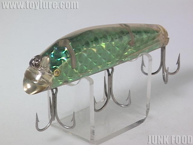 Jim Pfeffer Banana Lure（ジムフェファー バナナ） | OLDS