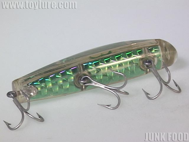 ジム フィファー バナナルアー Jim Pfeffer Banana Lure（Jim