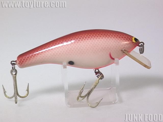 JUNK FOOD item: T-3985 BB4 バルサB4