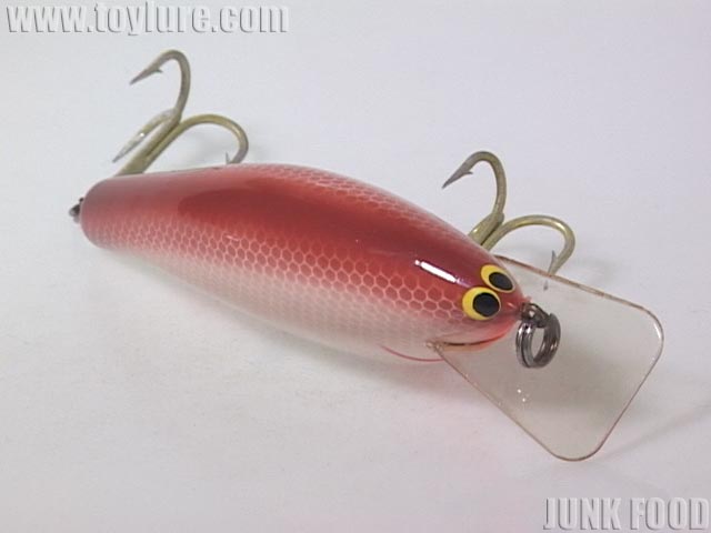 JUNK FOOD item: T-3985 BB4 バルサB4