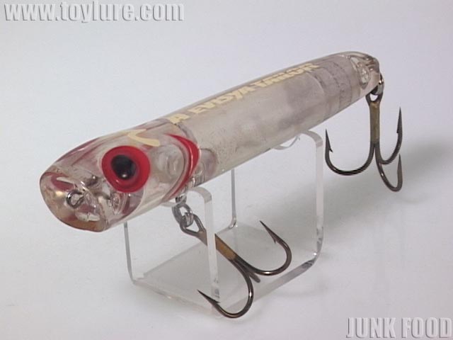 JUNK FOOD item: T-4012 Chug-Bug 1oz チャグバグ大