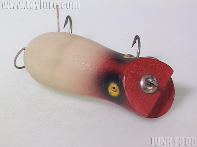 JUNK FOOD item: T-4038 Swimming Mouse スイミングマウス
