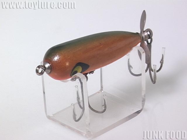 JUNK FOOD item: T-4085 Horse-Fly ホースフライ