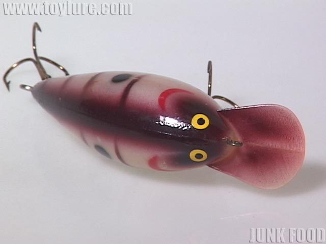 JUNK FOOD item: T-4152 ビッグアイ 大 JUNK FOOD item: T-4152 ビッグアイ 大