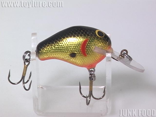 JUNK FOOD item: T-4167 Bitty-B ダイビングビティーB